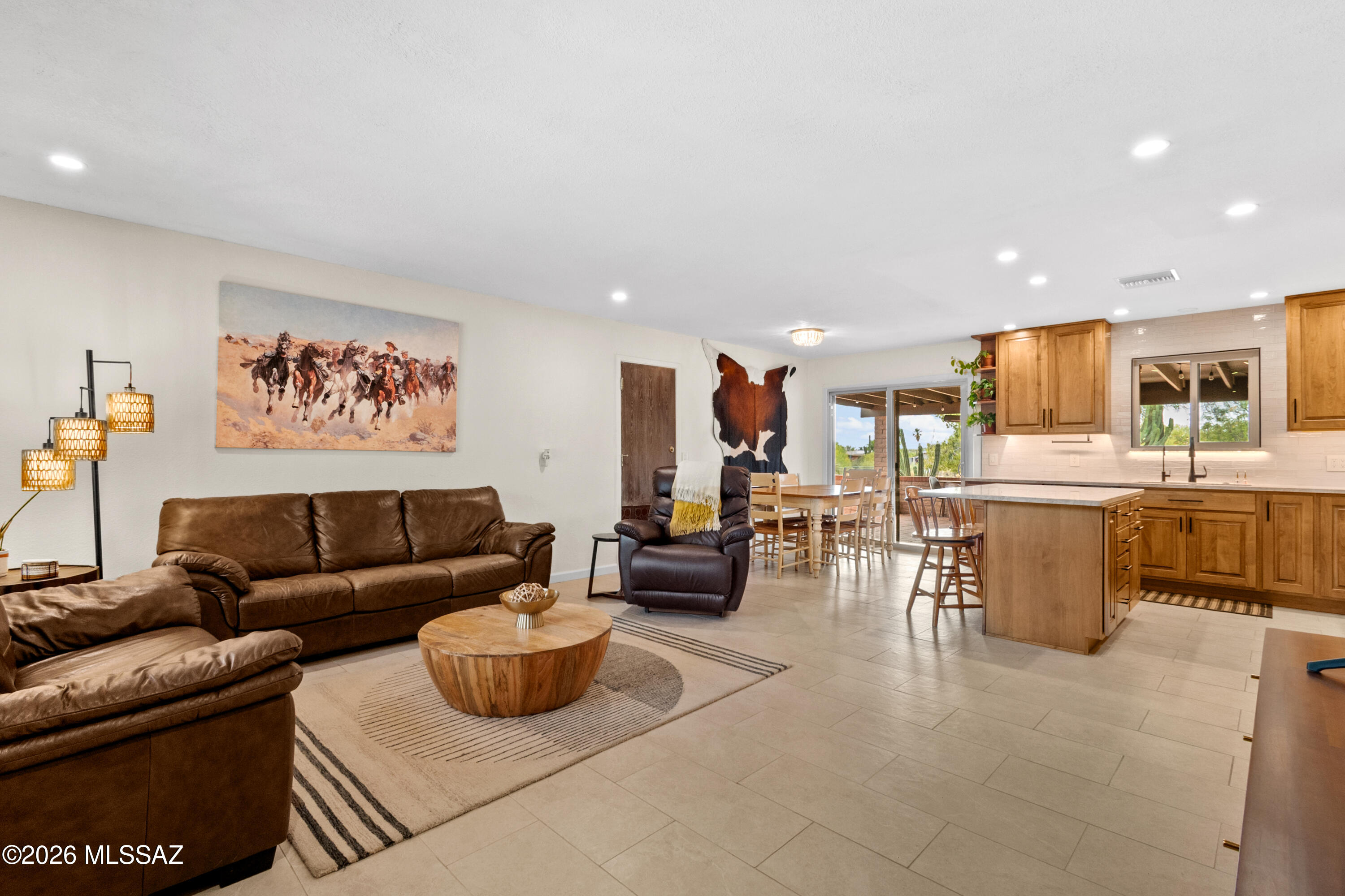 Rancho Feliz(1-115) - Residential