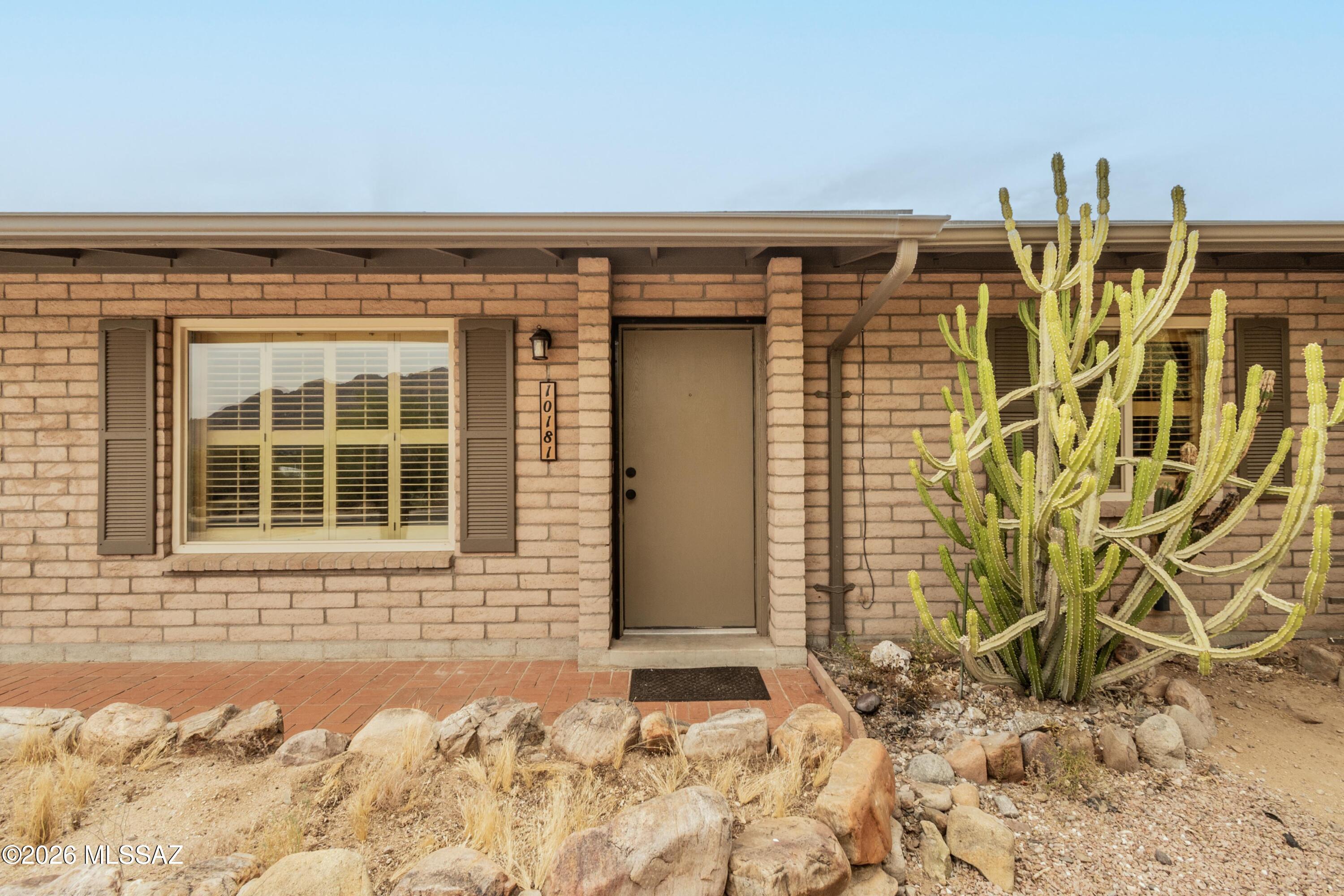 Rancho Feliz(1-115) - Residential