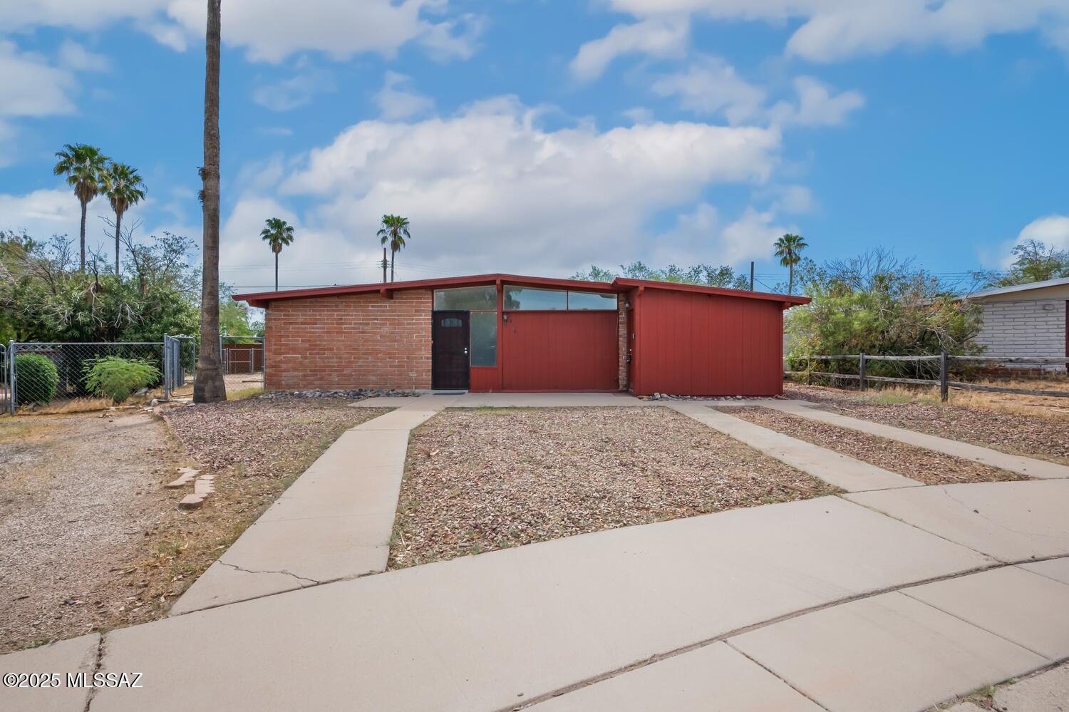Welcome to this well-maintained home featuring a spacious 4-bedroom, 2-bath layout perfect for comfortable living located in a quiet neighborhood. The home includes a 4-year-old air conditioner and a 2-year-old roof, offering peace of mind and efficiency. Enjoy the outdoors on the huge covered back patio, with 2 ceiling fans, ideal for entertaining or relaxing year-round. Inside, you'll find a mix of tile and new carpet flooring, combining style with comfort. Huge back yard with double gate in back! Nestled on a desirable cul-de-sac lot, this home offers both privacy and a safe setting. Don't miss the opportunity to make this property your own!