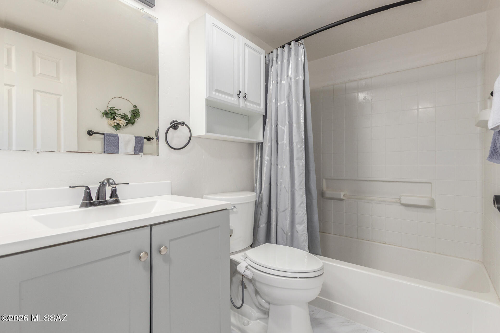 Sierra Madre Condos - Residential