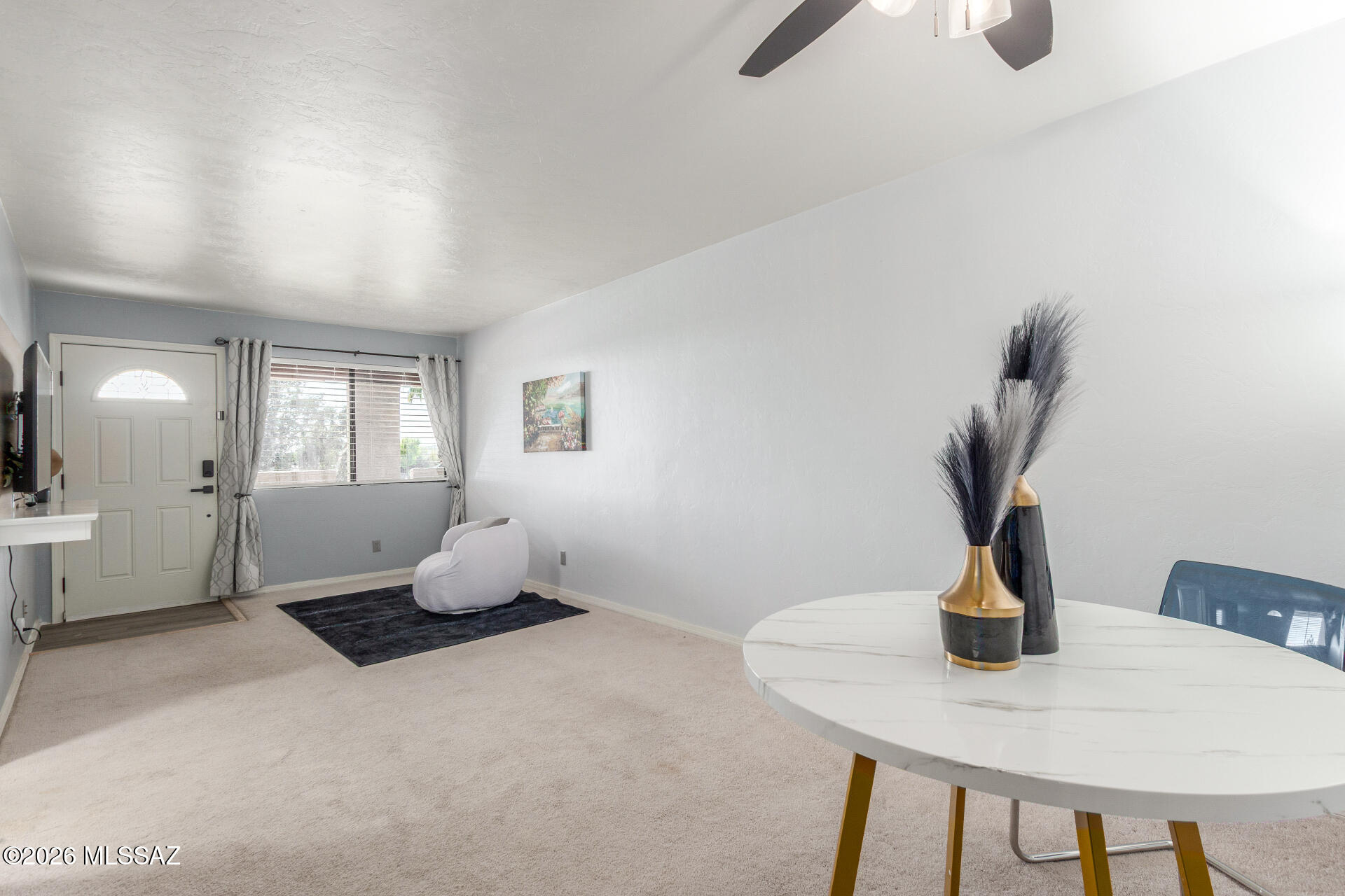 Sierra Madre Condos - Residential