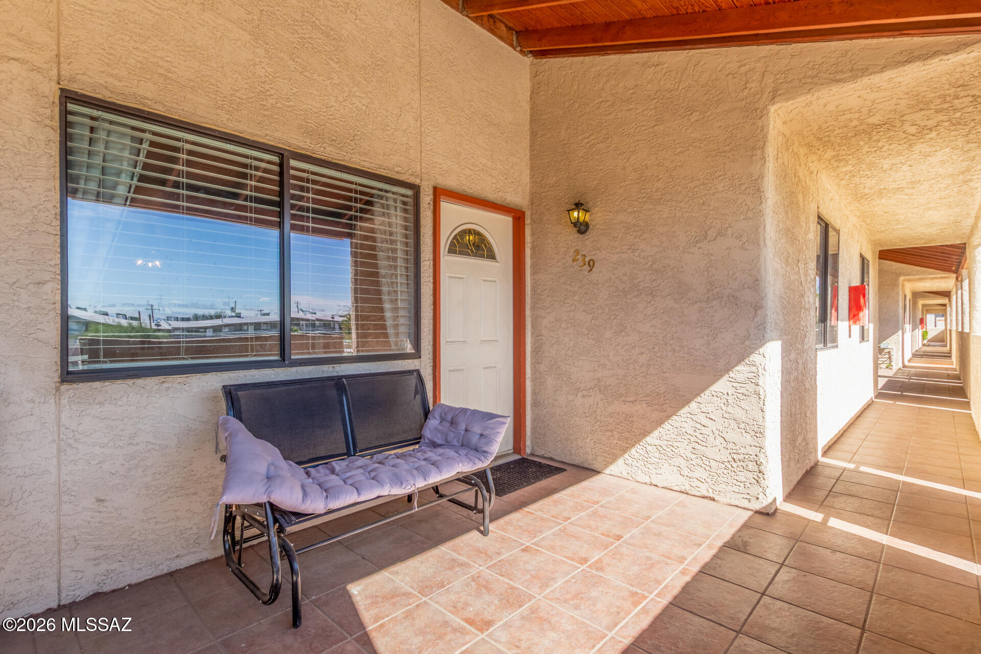 Sierra Madre Condos - Residential