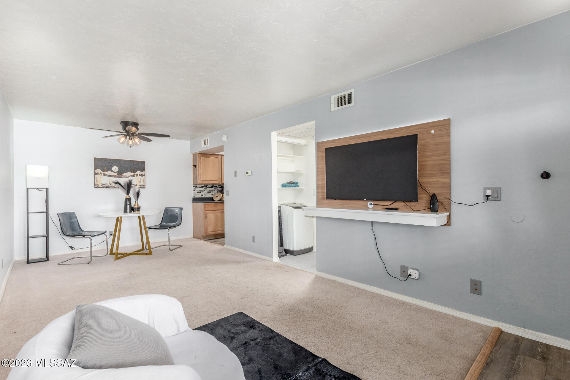 Sierra Madre Condos - Residential