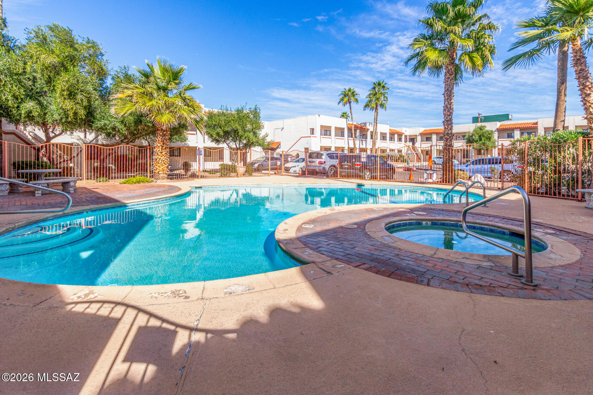 Sierra Madre Condos - Residential
