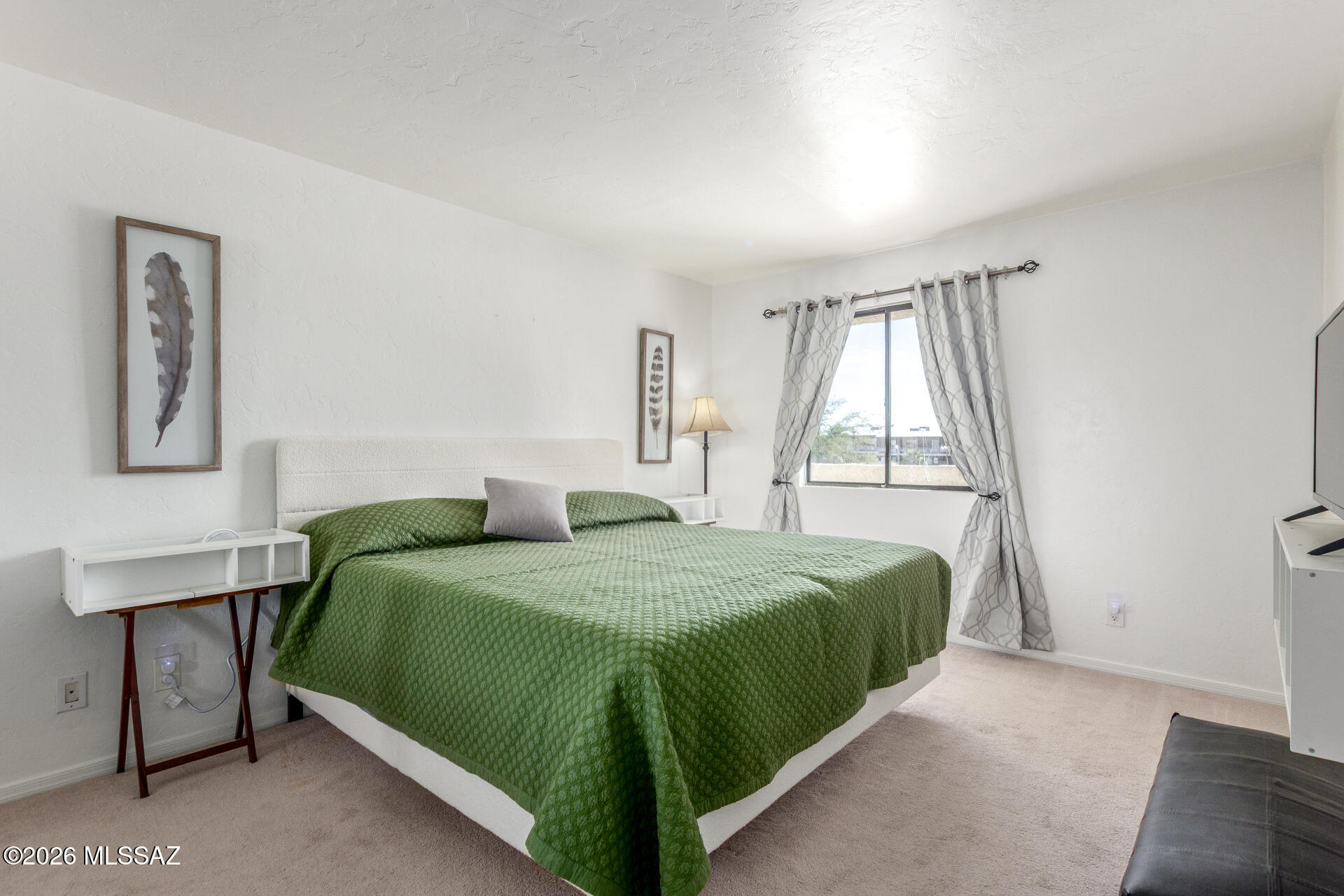 Sierra Madre Condos - Residential
