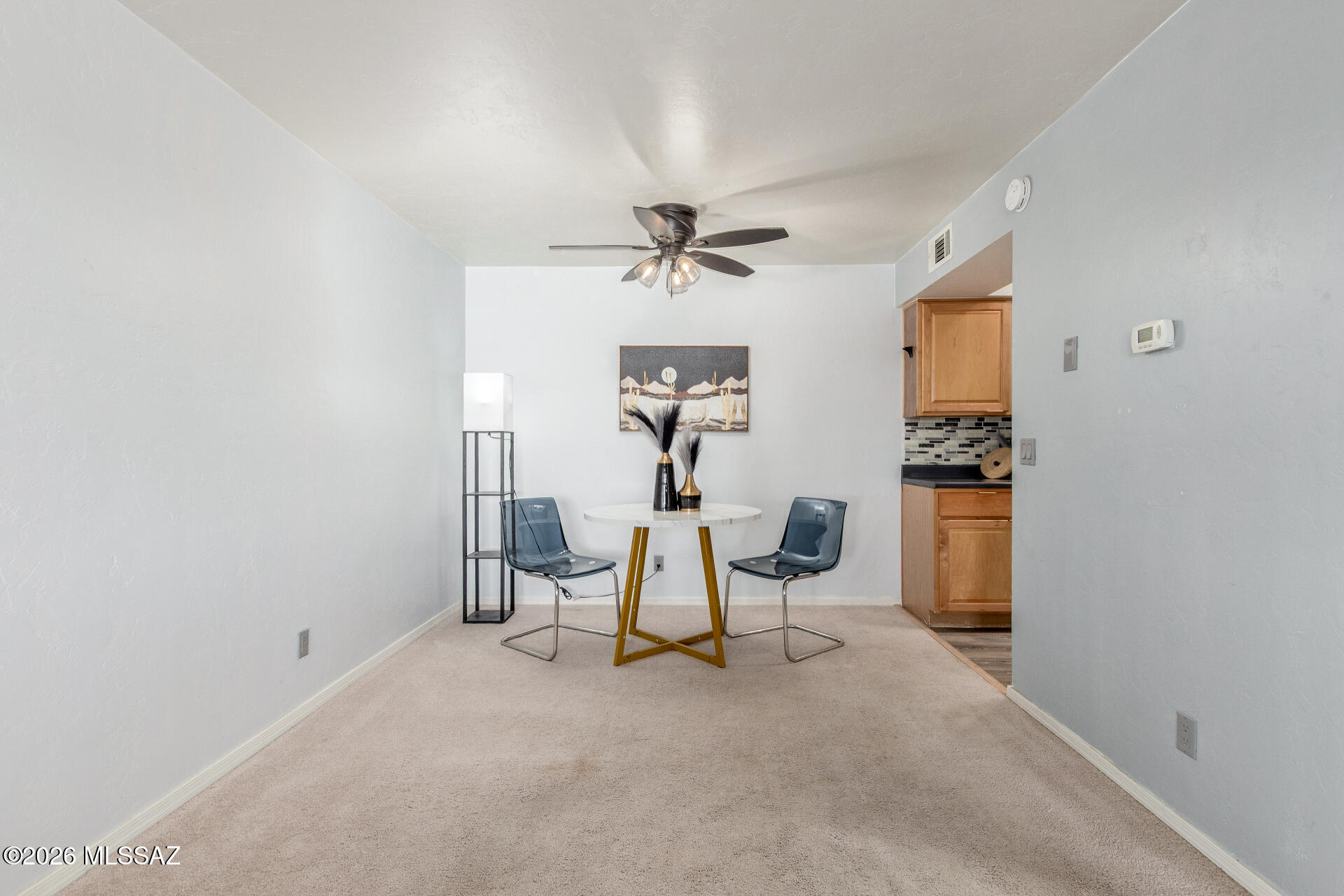 Sierra Madre Condos - Residential