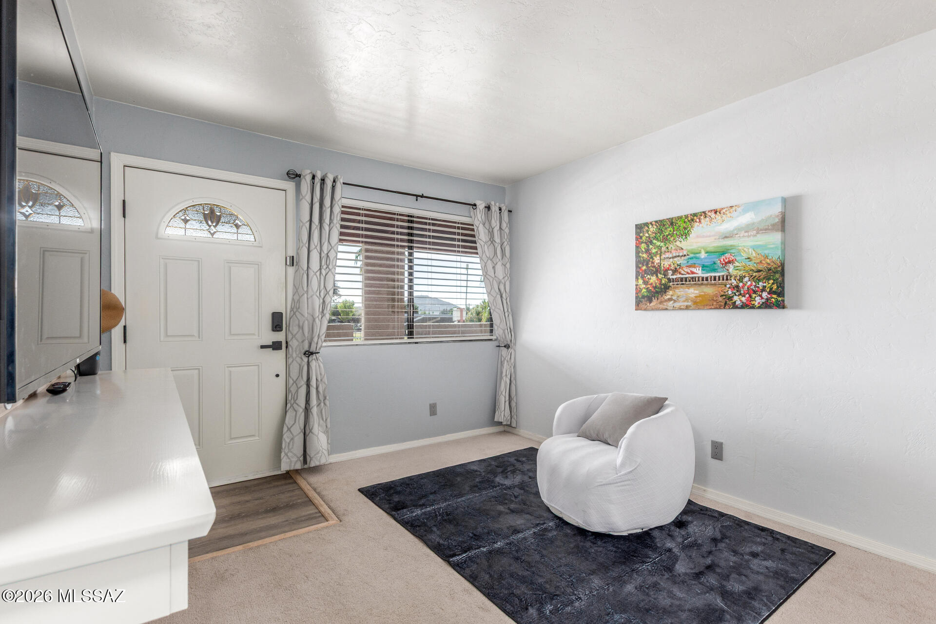 Sierra Madre Condos - Residential