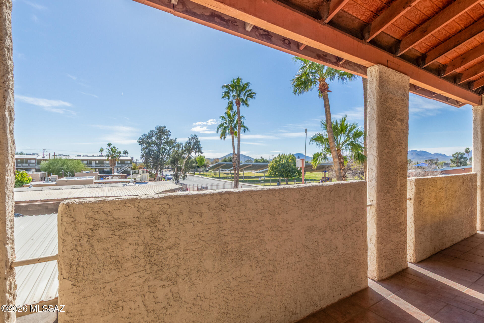 Sierra Madre Condos - Residential