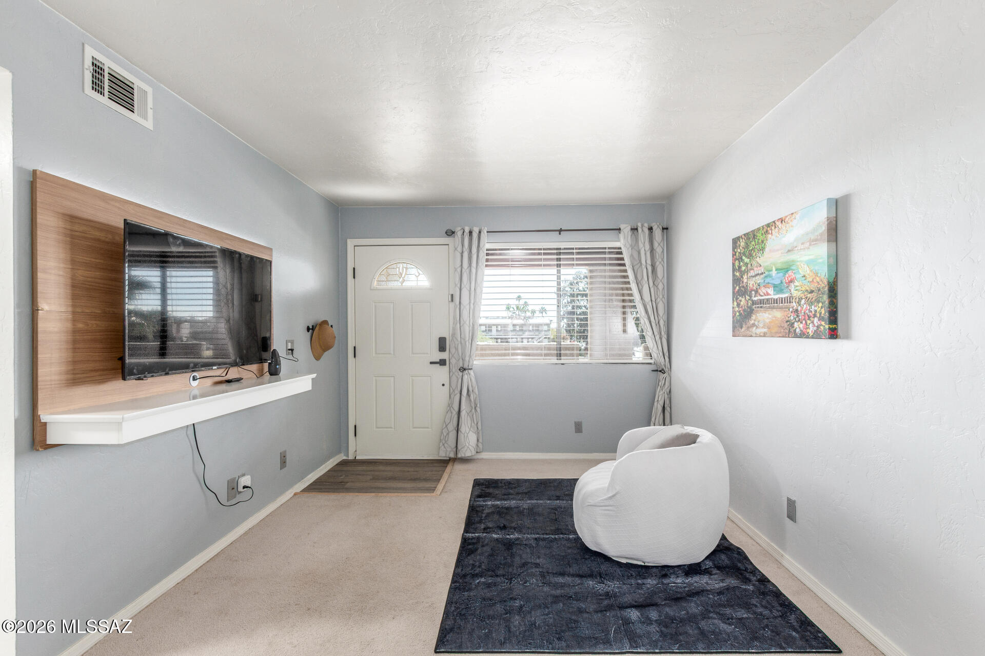 Sierra Madre Condos - Residential
