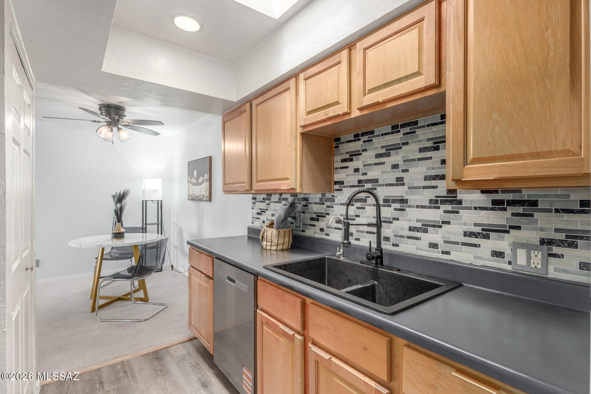 Sierra Madre Condos - Residential