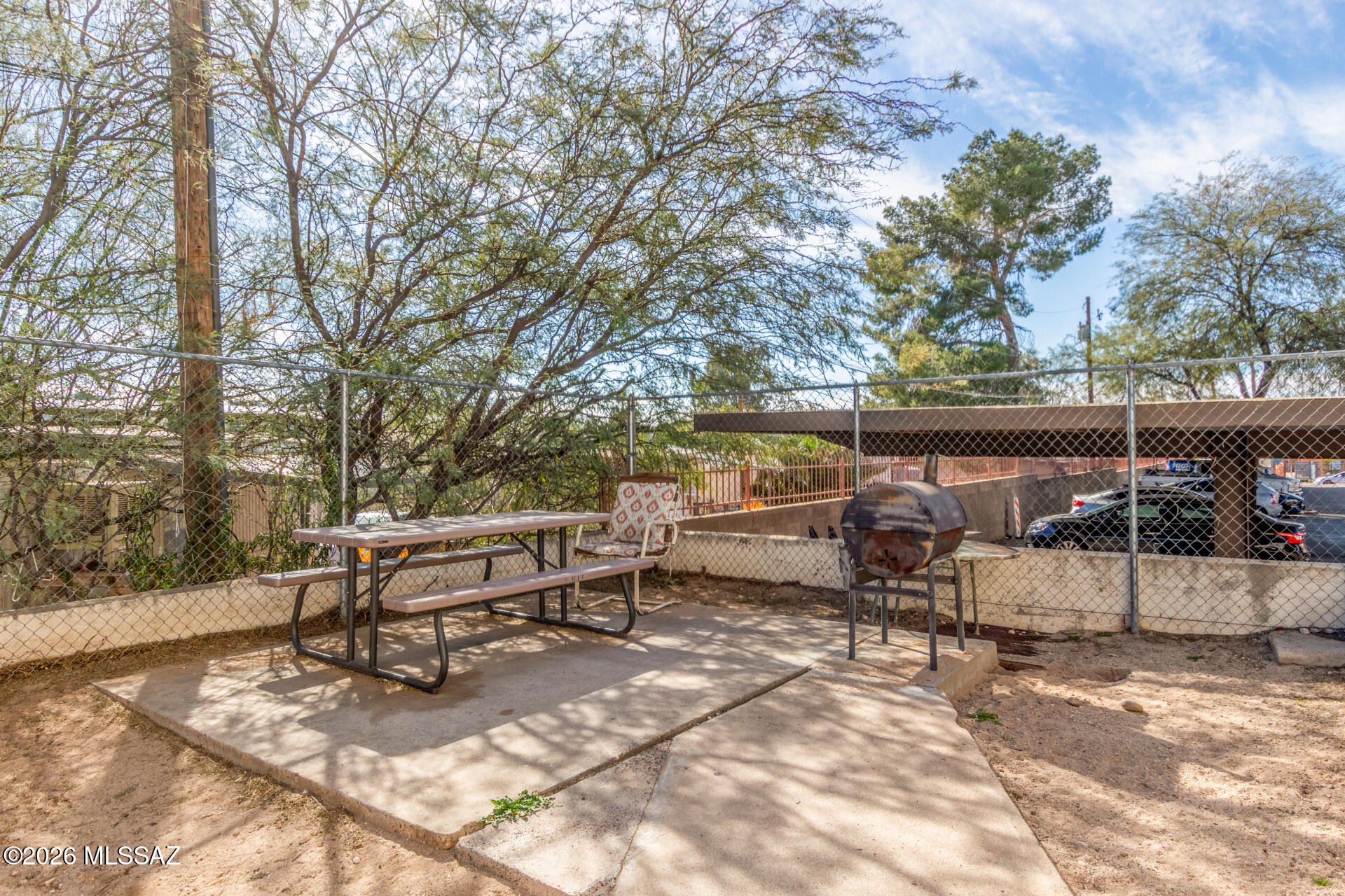 Sierra Madre Condos - Residential