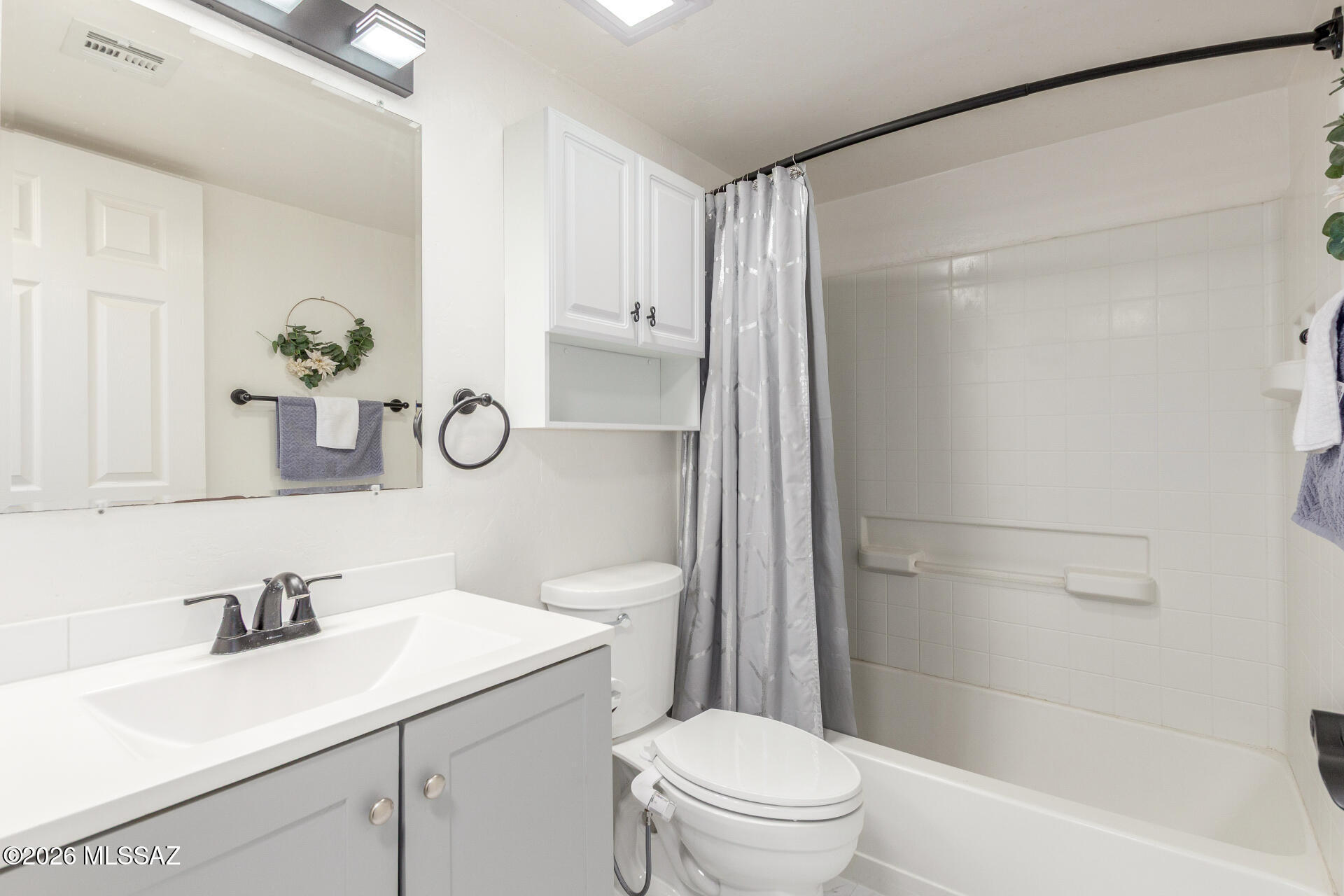 Sierra Madre Condos - Residential