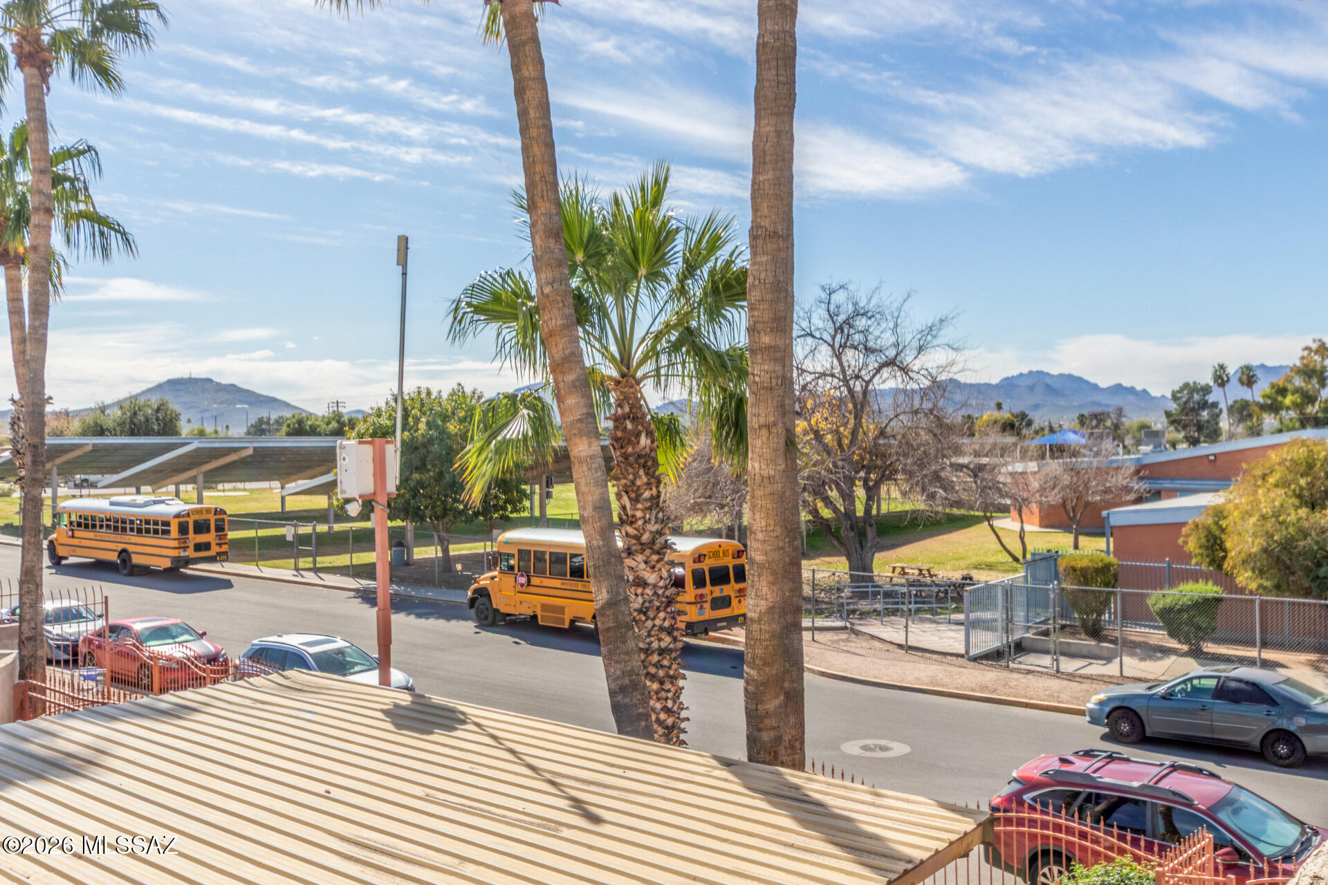 Sierra Madre Condos - Residential