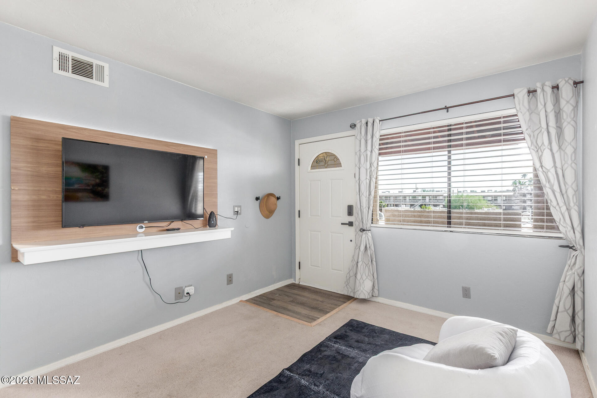 Sierra Madre Condos - Residential