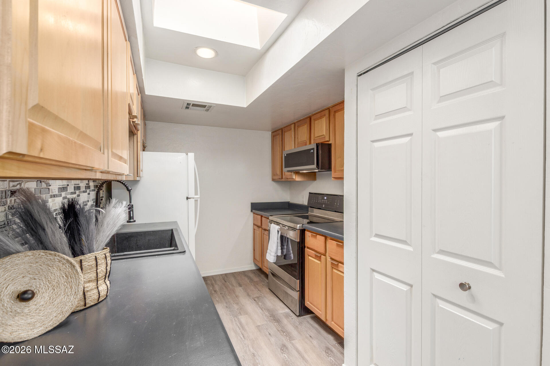 Sierra Madre Condos - Residential