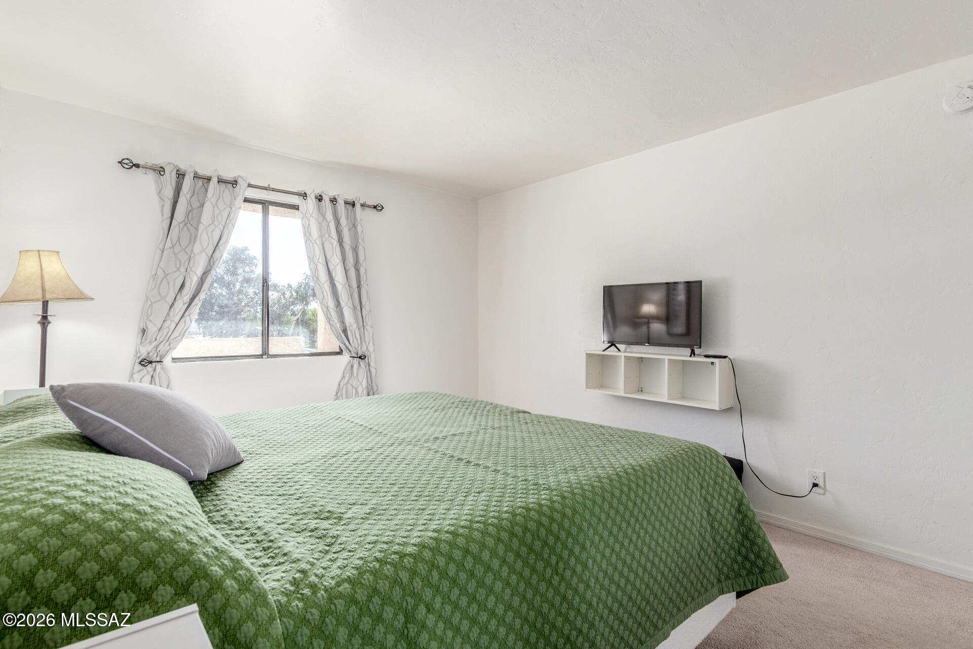 Sierra Madre Condos - Residential