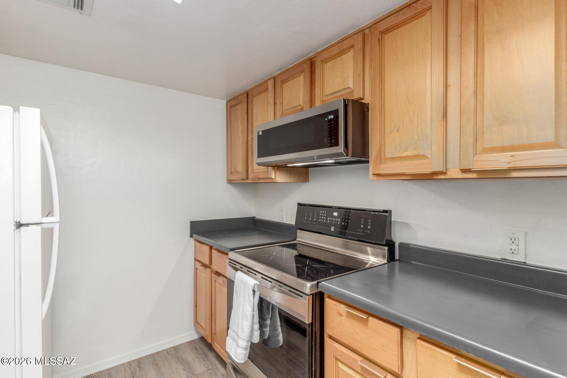 Sierra Madre Condos - Residential