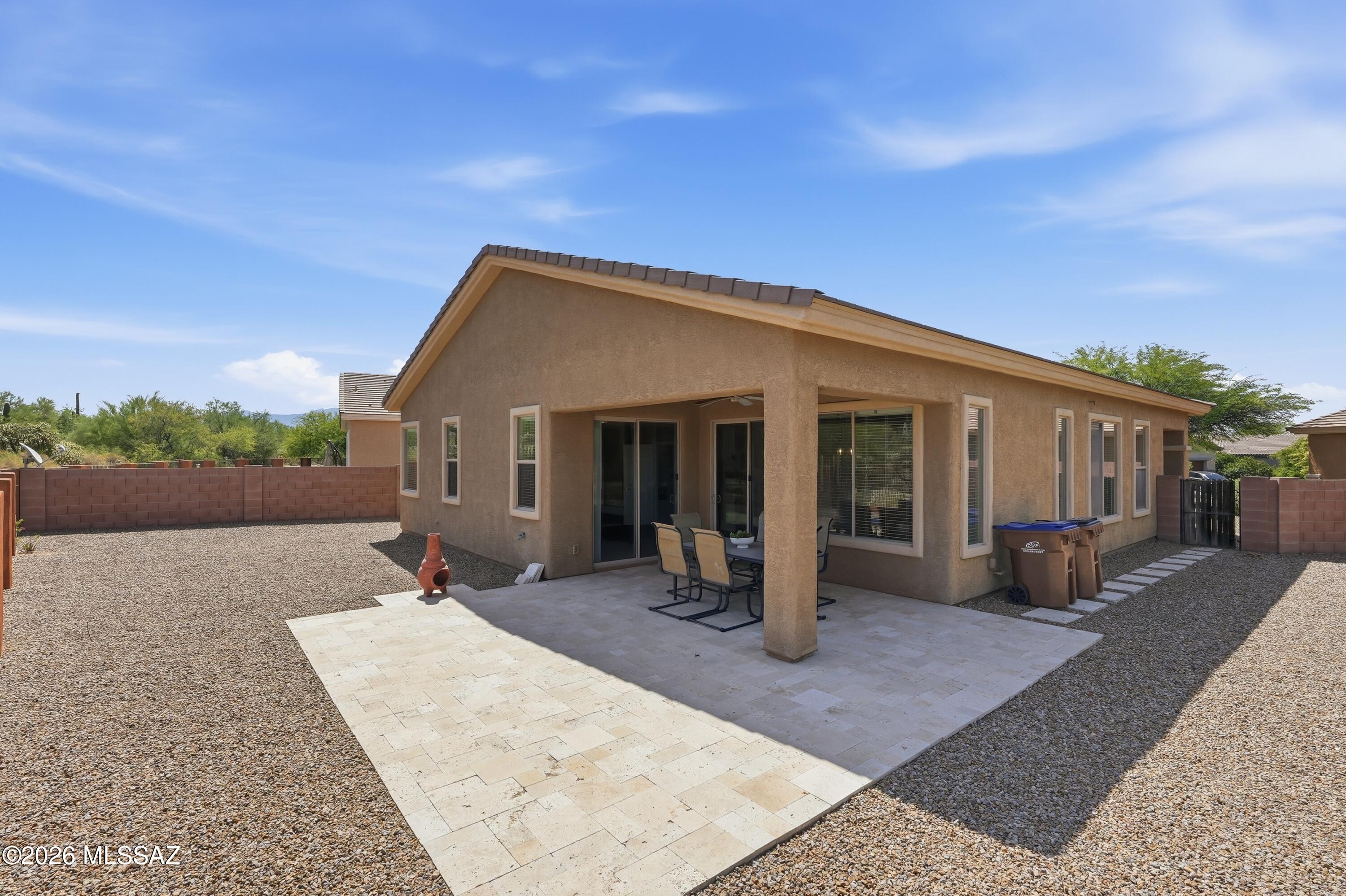 Preserve II at Dove Mtn (183-305) - Residential