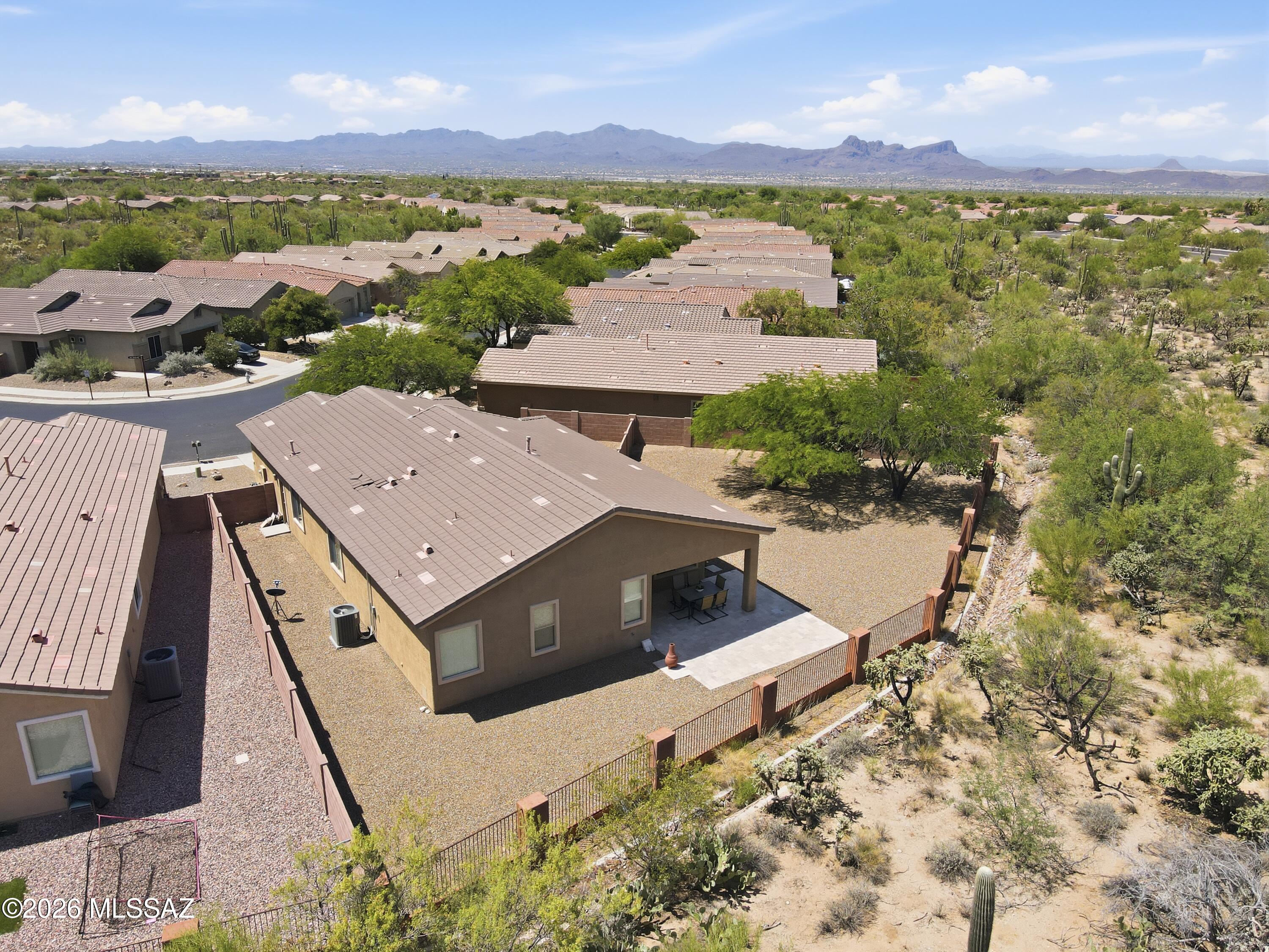 Preserve II at Dove Mtn (183-305) - Residential
