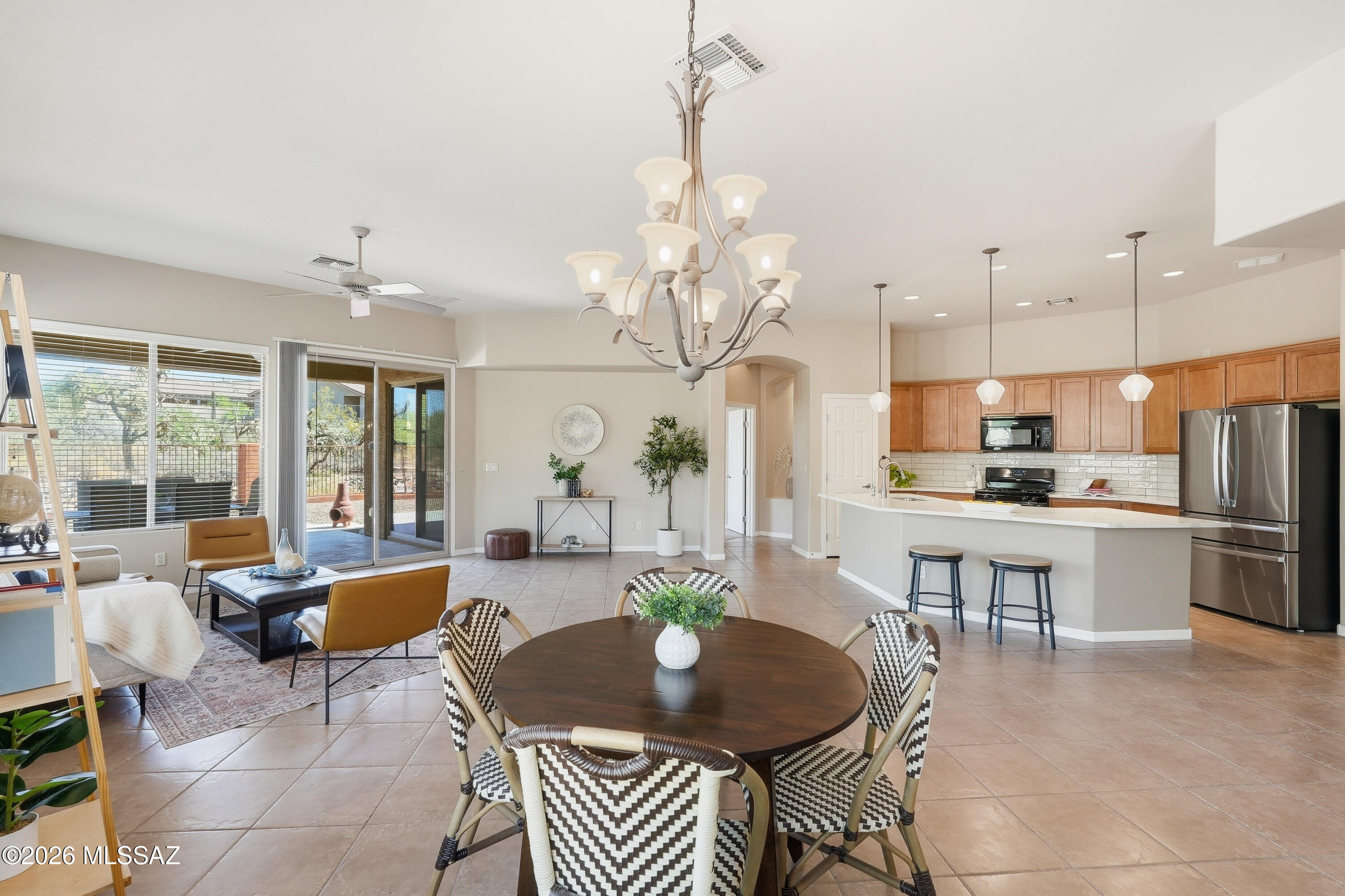 Preserve II at Dove Mtn (183-305) - Residential