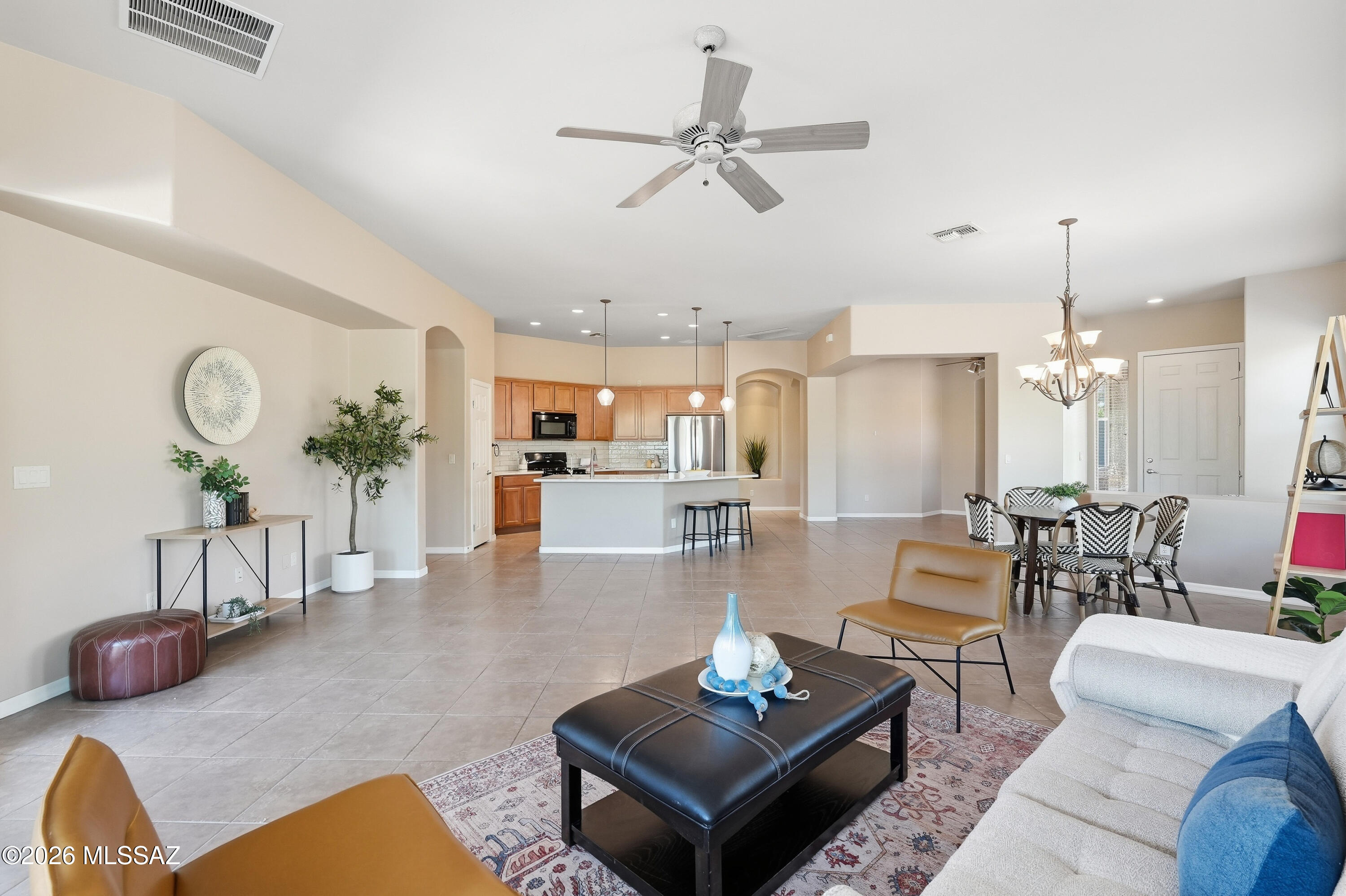 Preserve II at Dove Mtn (183-305) - Residential