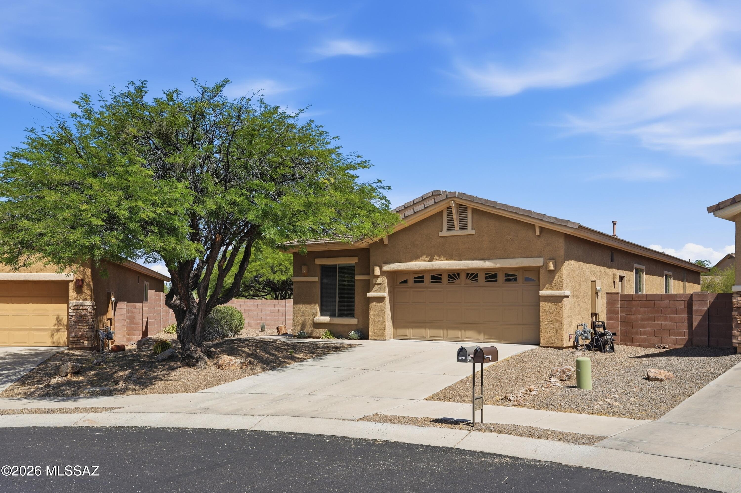 Preserve II at Dove Mtn (183-305) - Residential
