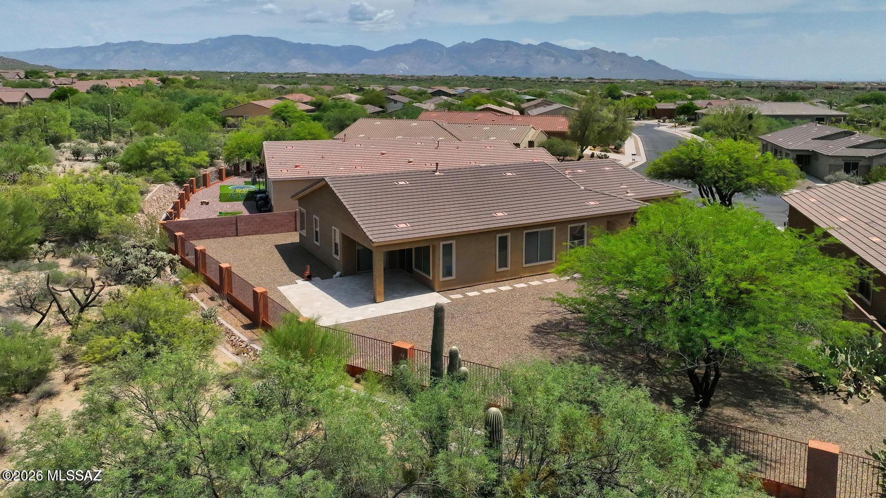 Preserve II at Dove Mtn (183-305) - Residential