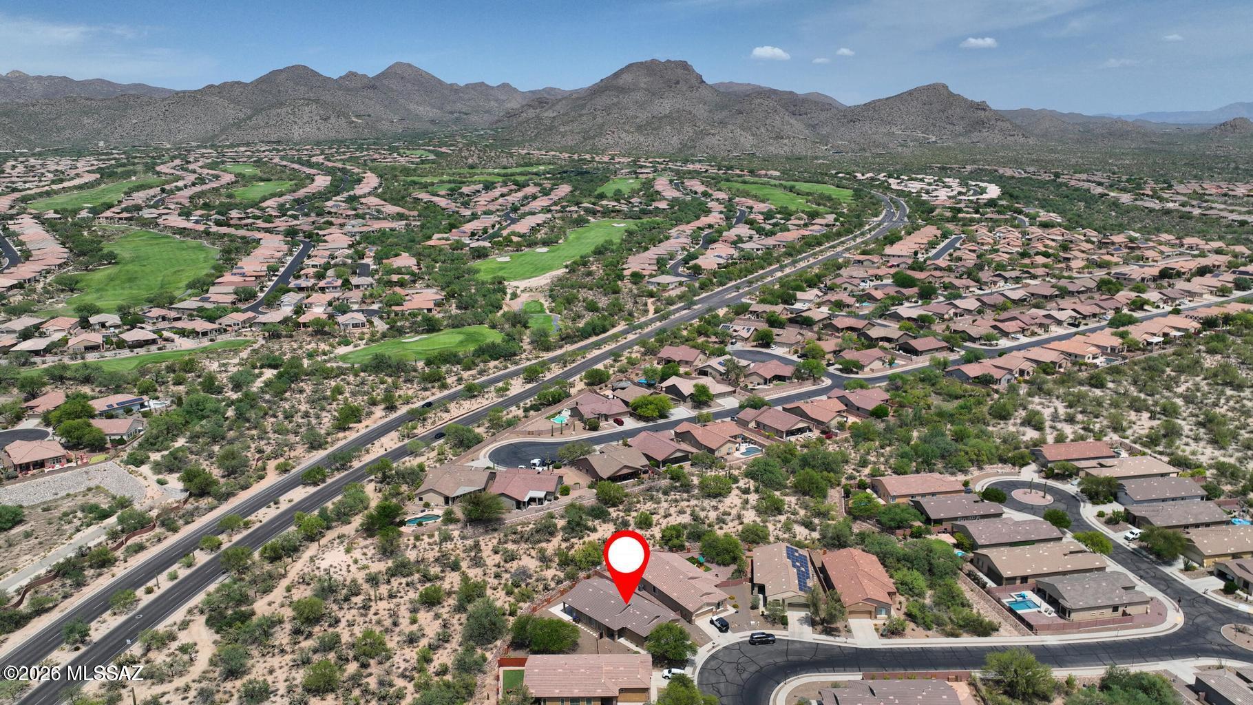 Preserve II at Dove Mtn (183-305) - Residential