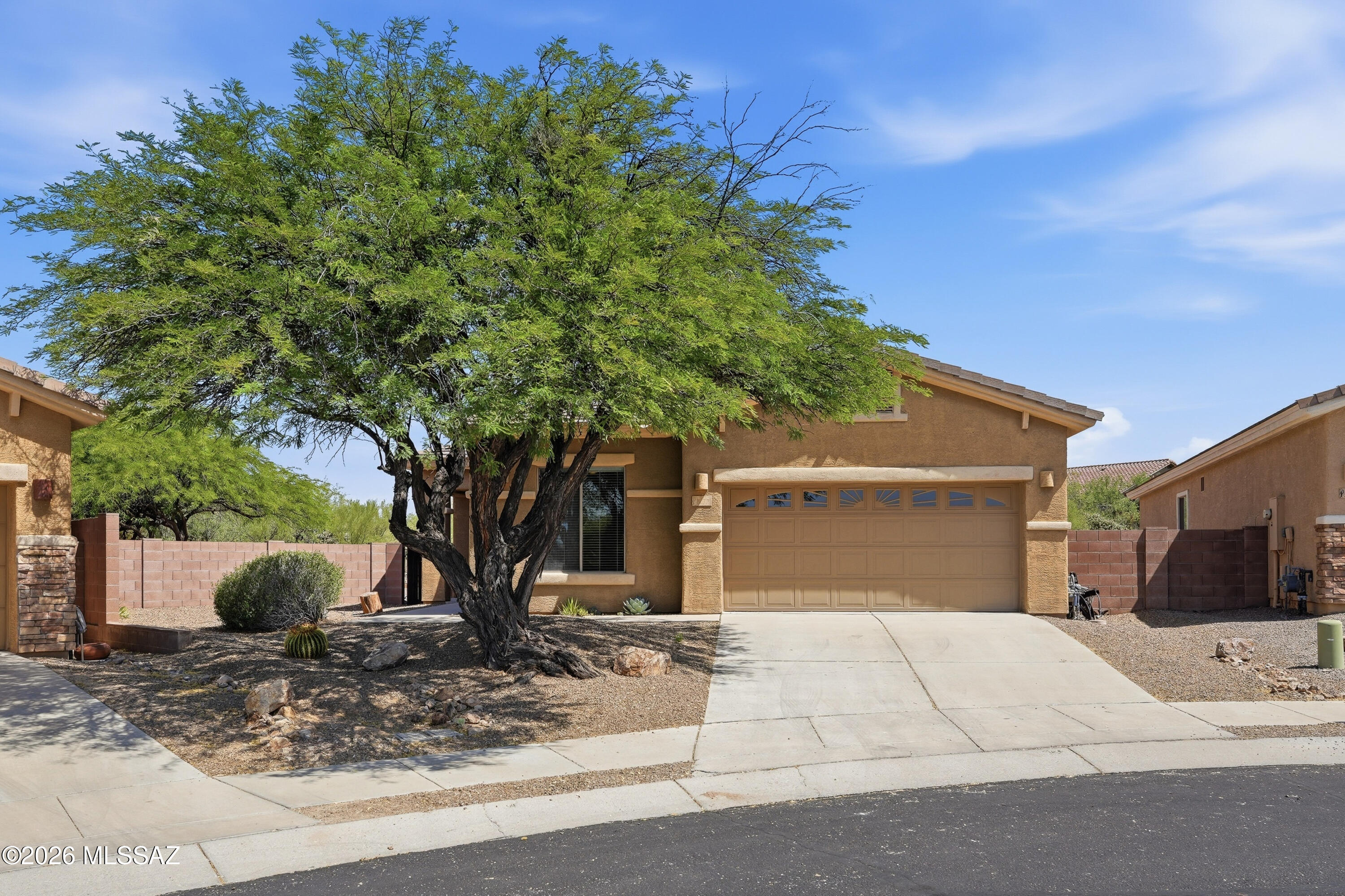 Preserve II at Dove Mtn (183-305) - Residential