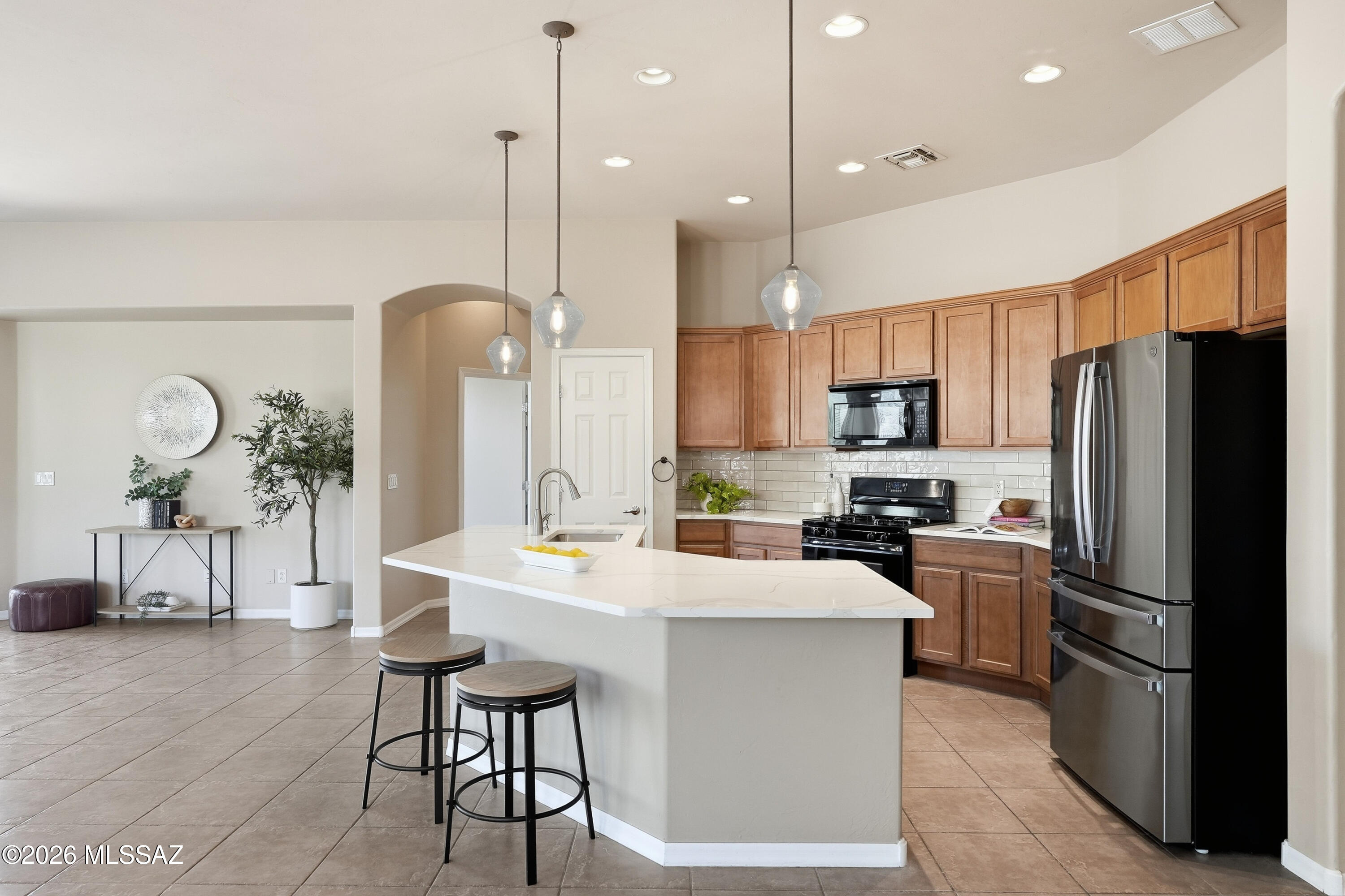 Preserve II at Dove Mtn (183-305) - Residential