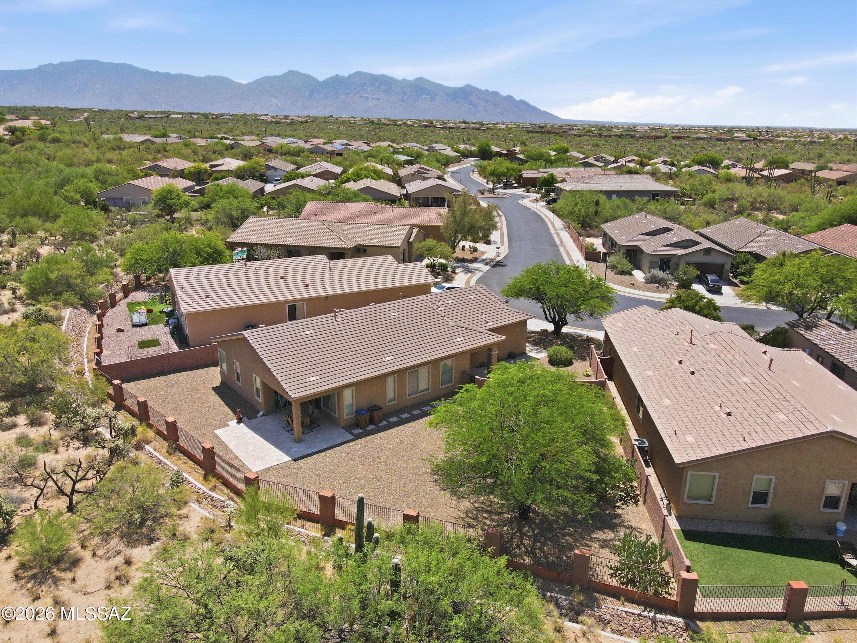Preserve II at Dove Mtn (183-305) - Residential