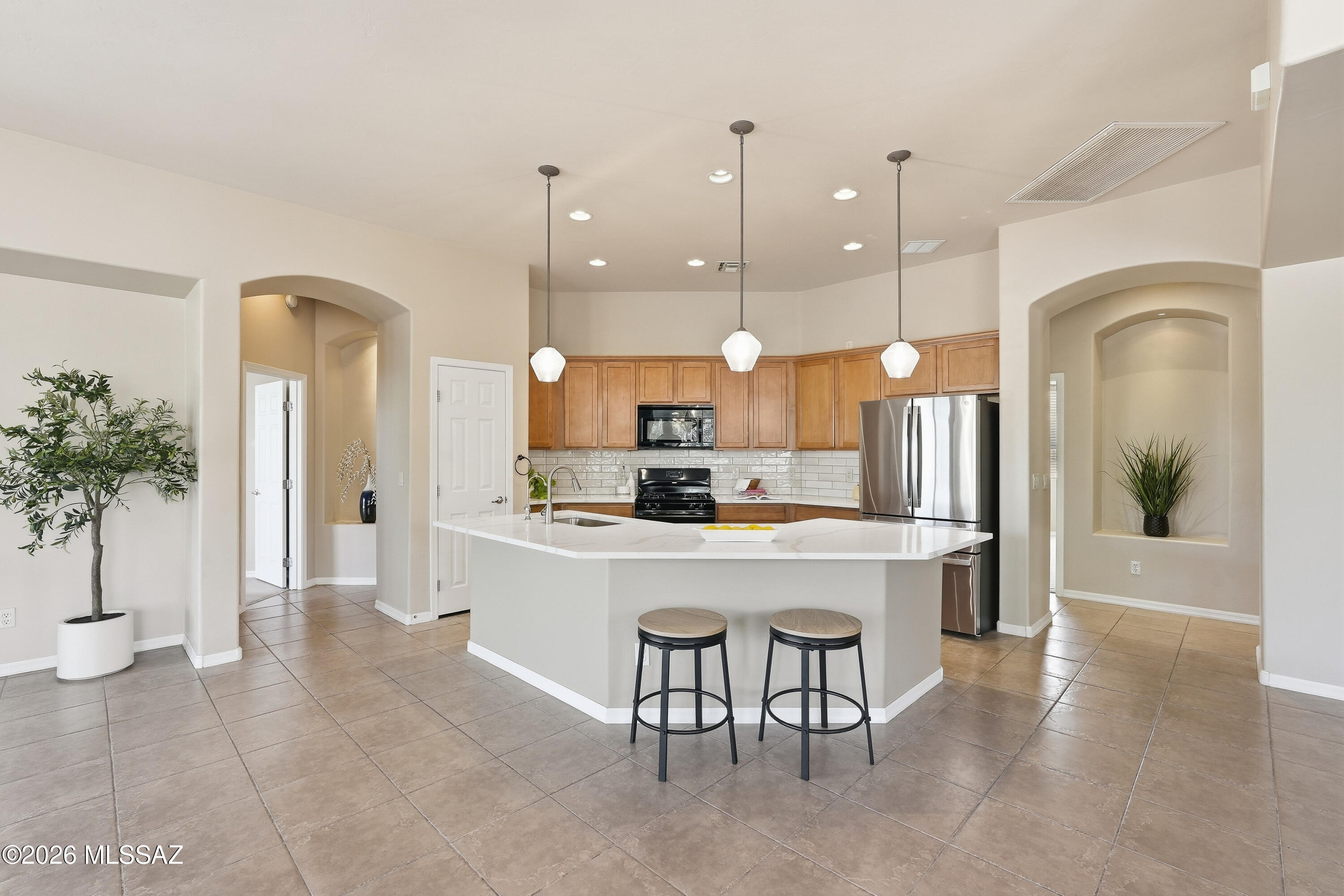 Preserve II at Dove Mtn (183-305) - Residential