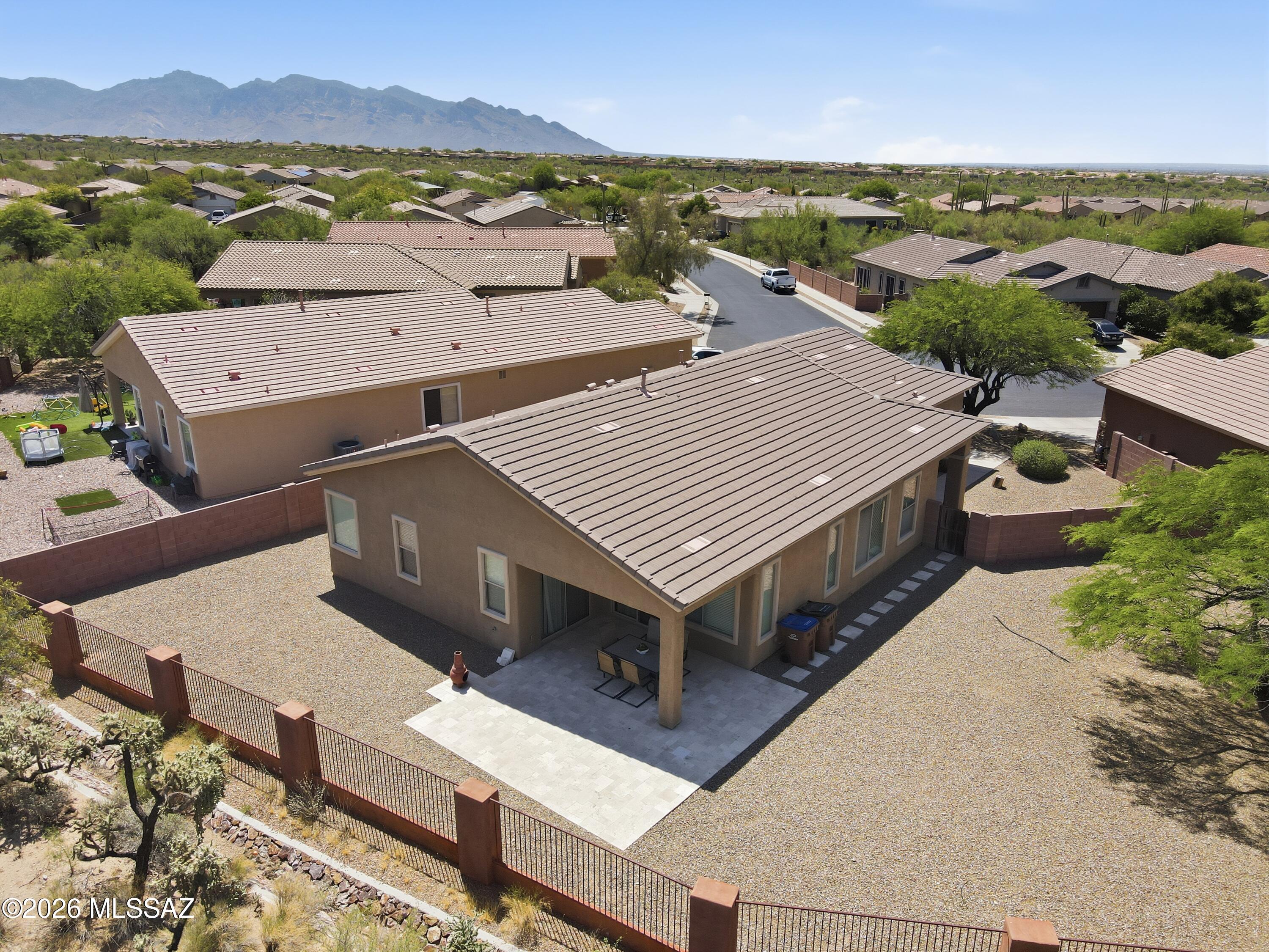 Preserve II at Dove Mtn (183-305) - Residential