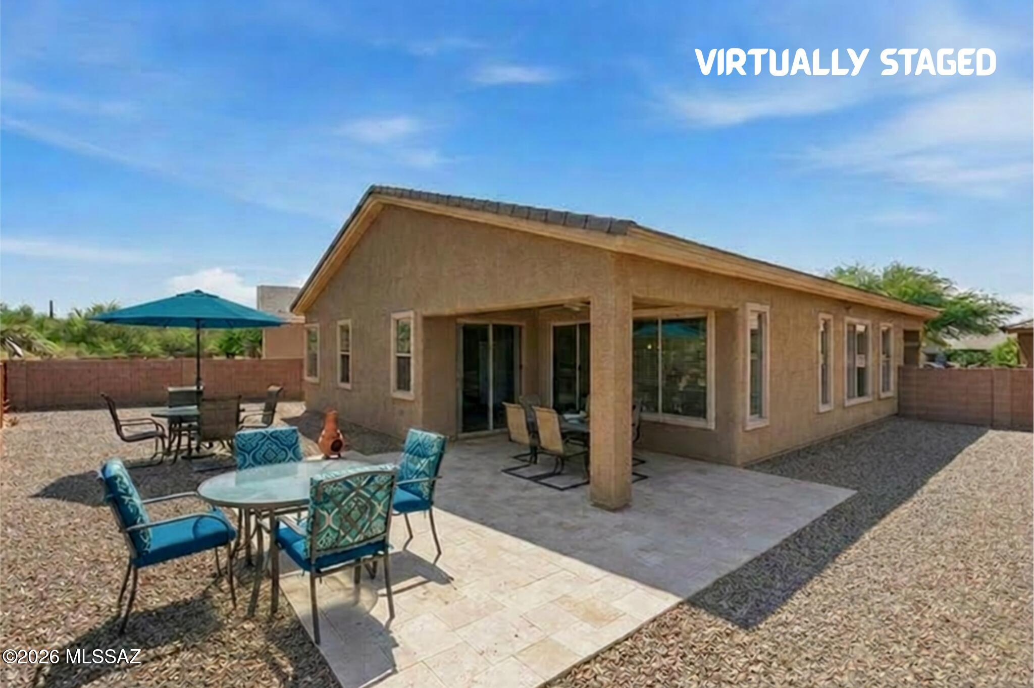 Preserve II at Dove Mtn (183-305) - Residential