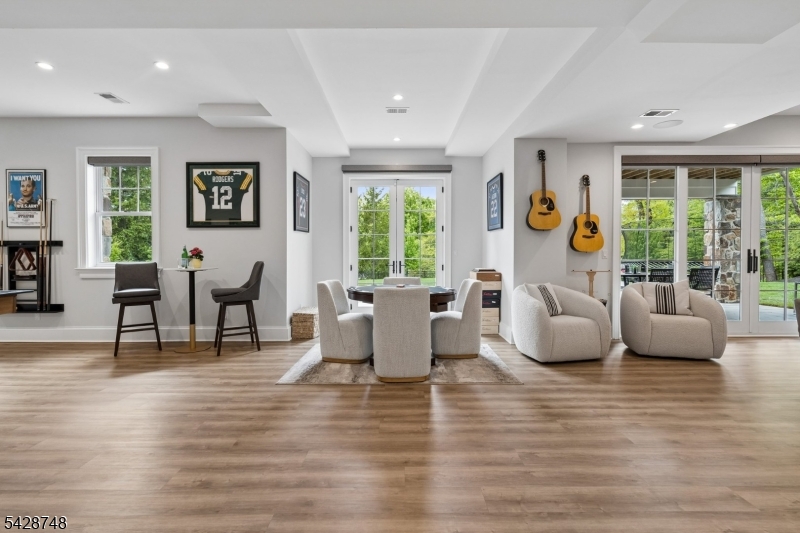 Deerfield - Residential