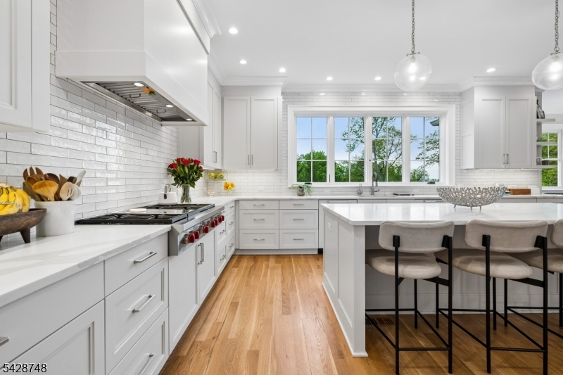 Deerfield - Residential