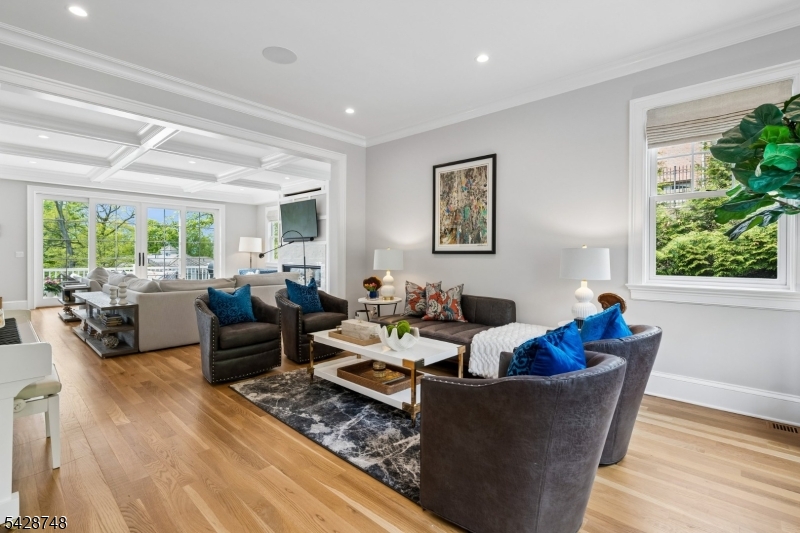 Deerfield - Residential