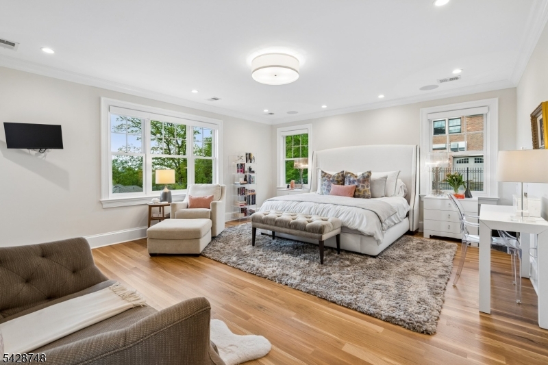 Deerfield - Residential