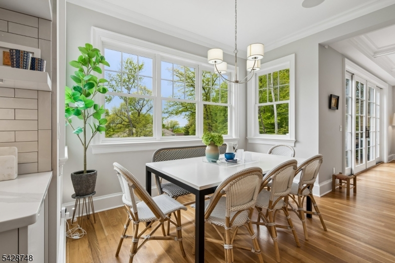 Deerfield - Residential