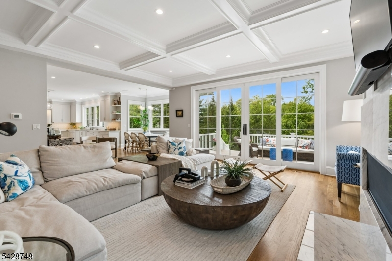 Deerfield - Residential
