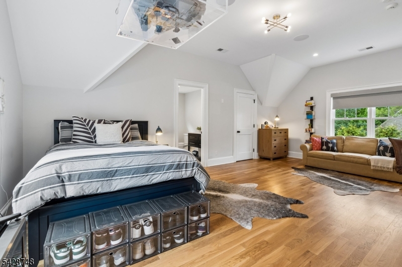 Deerfield - Residential