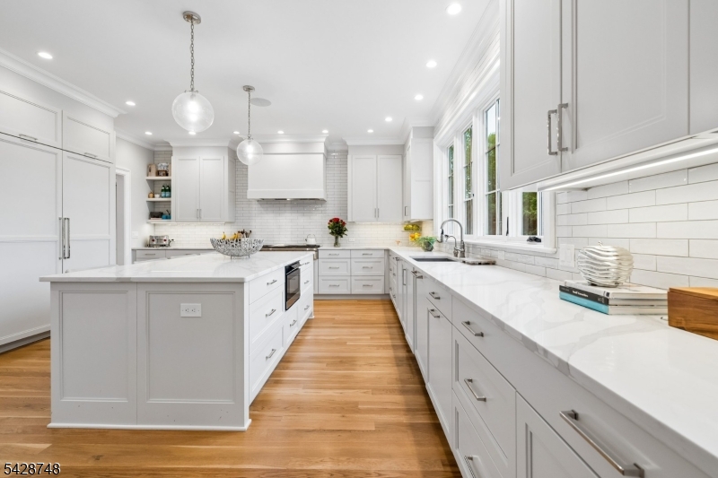 Deerfield - Residential