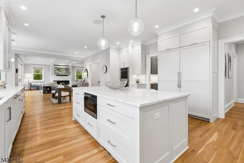 Deerfield - Residential
