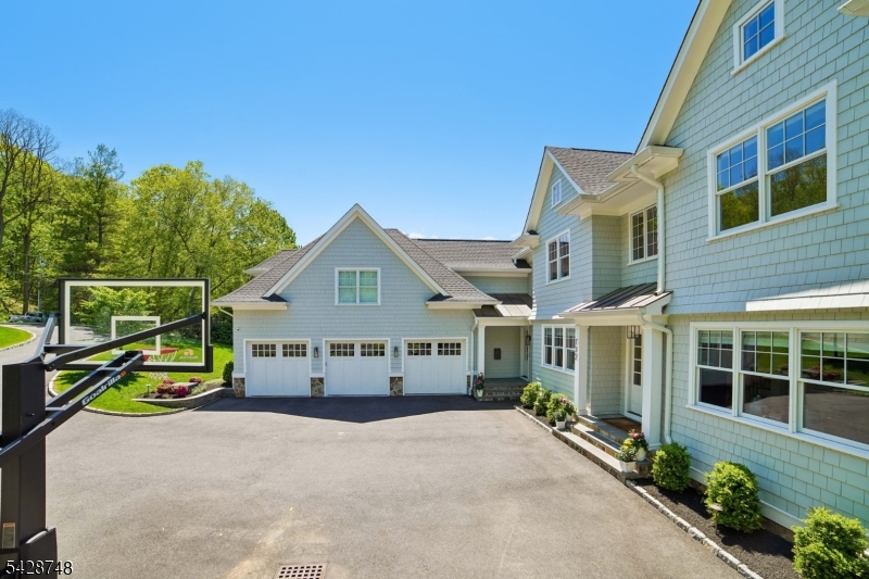 Deerfield - Residential