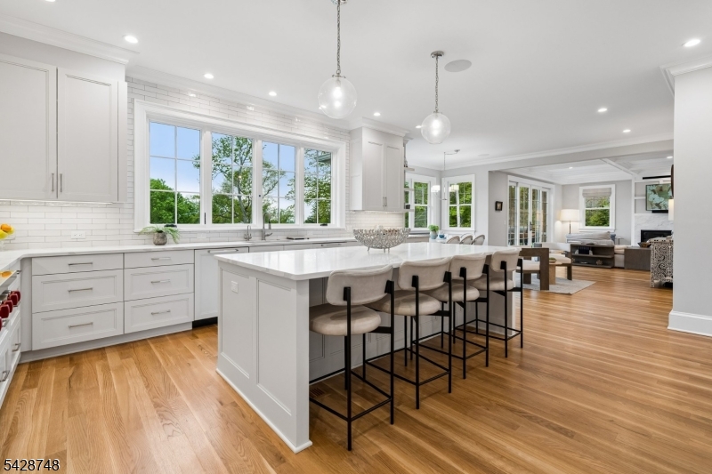 Deerfield - Residential
