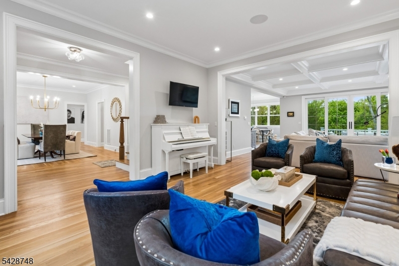Deerfield - Residential