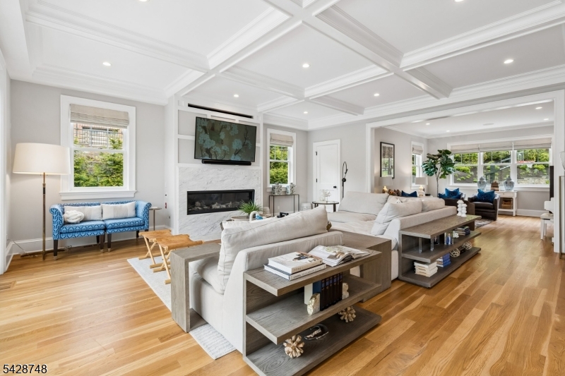Deerfield - Residential