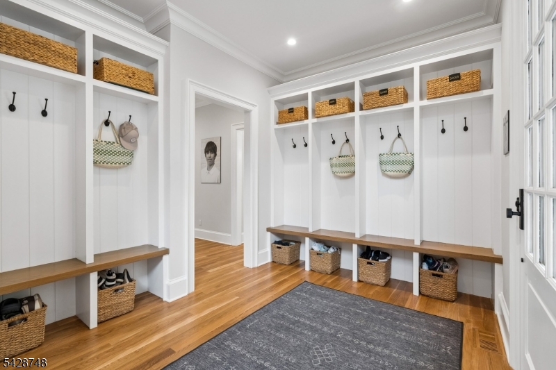 Deerfield - Residential
