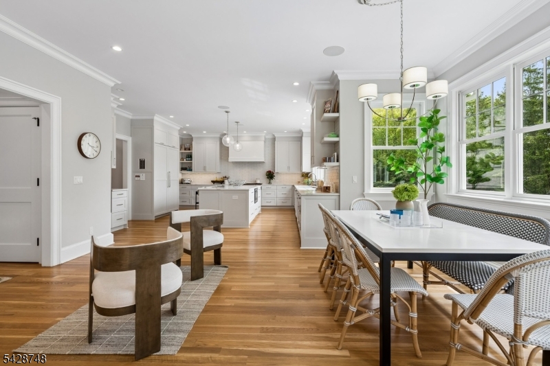 Deerfield - Residential
