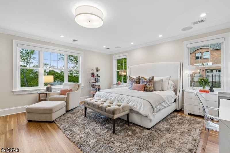 Deerfield - Residential